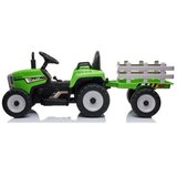 Bbo traktor na akumulator 12v (xmx611) - green ( XMX611-GRN ) | Eponuda.com