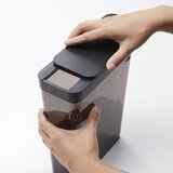 YAMAZAKI Posoda za shranjevanje Tower – | Shoptok.si