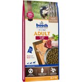 Varčno pakiranje bosch 2 x veliko pakiranje - Adult jagnjetina & riž (2 x 15 kg) - brezplačna dostava | shoptok.hr
