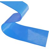  Zavjesa za vrata plava 300 mm x 2,6 mm 10 m PVC | shoptok.hr