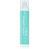 Curapil Light gel cream vlažilna nega za obraz za problematično kožo, akne 50 ml Cene