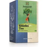 Sonnentor Čaj za srečo - Čajne vrečke, 18 k. Cene