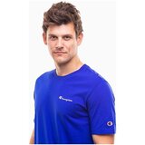Champion Majice s kratkimi rokavi K15983 Modra | Shoptok.si
