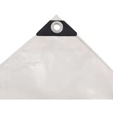 CERADA Ponjava 650 g/m² 1,5x6 m bela, (20821515) | Shoptok.si