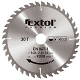 Extol Premium Rezna ploča 160x20mm T24 (8803213) Cene