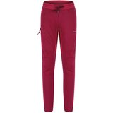Husky Kids softshell pants Klassum K magenta | shoptok.hr