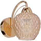  Zidna lampa TOBIAS 1xE27/40W/230V ružičasto zlato | Eponuda.com