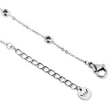 Vuch Saria Silver Bracelet | ePonuda.com