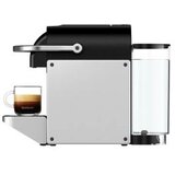 Nespresso Pixie SILVER D62-EUSINE-S | Eponuda.com