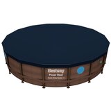 Bestway prekrivač za bazen 488cm 58249E