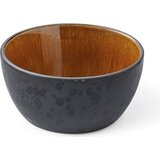 Bitz Skodelica za kosmiče 10 cm - črna / jantarna Cene
