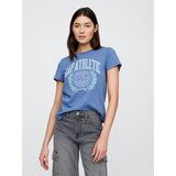 GAP T-shirt with logo - Women | shoptok.hr