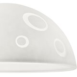  zamensko staklo sfera E27 140x300 mm belo | Eponuda.com