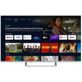Tesla TV 50E635SUS, 50" Android TV, 4K UHD Cijene