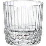 Bormioli čaša America 20`s rock 30 cl 128138 | ePonuda.com
