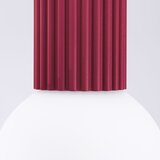 Sollux Stropna svetilka HALO bordo IP44, (5000352266) | Shoptok.si