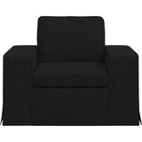 SOFA Crna 102 x 80 x 82 cm Metal | shoptok.hr