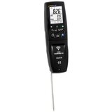 Pce Instruments -IR 90 naprava za merjenje temperature -40 - 300 °C, (20641057) Cene
