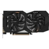 Gigabyte Grafična kartica GeForce GTX 1660 Ti OC 6G, 6GB | Shoptok.si