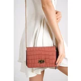 Capone Outfitters Capone Soho Dusty Rose Women's Bag