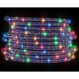  Svjetlosna uže s 2400 LED svjetlima Šareni 100 m PVC | shoptok.hr