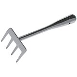 Madras doo Beograd Grabuljica, metalna-hromirana PAPILLON | ePonuda.com