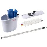 Vileda Set UltraSpeed Mini 10 Litara – Kompakt Set za Čišćenje ( -133414 ) Cene