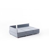  Fly Left - Blue Blue Corner Sofa-Bed | ePonuda.com