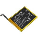 AVIZAR Vgrajena baterija za BQ Aquaris X5 2900 3,8V 2800mAh Li-Polymer, Črna, (5000070483) | Shoptok.si