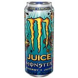 Monster ENERGETSKO PIĆE AUSSIE LEMONADE 0.5L | ePonuda.com