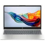 HP Laptop 15-fc0250nm, Ryzen 5 7520U, 16/512 GB, DOS, srebrni | Eponuda.com