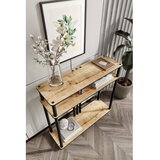 Hanah home polica garcia oak