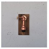 Opviq Pp176 wooden wall lamp | ePonuda.com