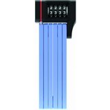  LOKOT U-LOCK ABUS LOCKS UGRIP BORDO 5700 COMBO BLUE 80CM Cijene