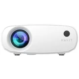 brezžični projektor/projektor PJ207 pro (bel), (20772970)