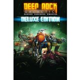 Steam Deep Rock Galactic: Deluxe Edition (PC) Key EUROPE | ePonuda.com