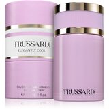Trussardi Elegantly Cool Eau de Parfum Lumineuse parfumska voda za ženske 60 ml | Shoptok.si