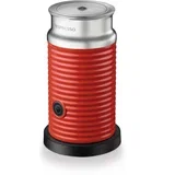 Aeroccino 3 red