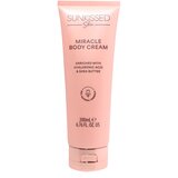 Sunkissed sk 31455 skin miracle body cream 200ml u
