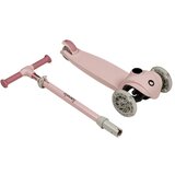 Lionelo romobil Jessy LED, Pink Rose | shoptok.hr