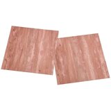  Podne daske 55 pcs Crvena 5,11 m² PVC | shoptok.hr
