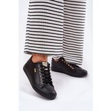 Big Star Women's Sneakers From Eco Leather | shoptok.hr
