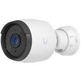 Ubiquiti UVC-G6-Bullet-W All-weather 4K PoE camera with a 11.8" 8MP image sensor, Multi-TOPs AI Engine, and long-range IR night vision ( UV | ePonuda.com