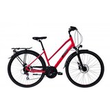 Viktoria trek.2.9 trapez ljubičasta ( 922912-LJ-46 )