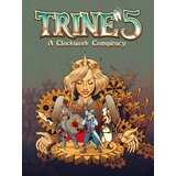  trine 5: a clockwork conspiracy (pc) steam key global | ePonuda.com