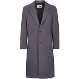 Tommy Hilfiger Plašči - Siva Cene