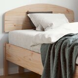  Uzglavlje 90 cm od masivne borovine | shoptok.hr