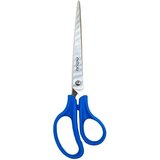 NEBULO Nebulo: Ergonomske škarje z ostrimi rezili, 21 cm | Shoptok.si