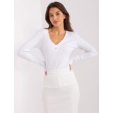RELEVANCE Blouse-RV-BZ-9155.81-white | Shoptok.si