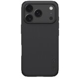  Futrola nillkin super frost pro magnetic za iphone 17 pro max (6.9) crna ( F121393 ) | Eponuda.com